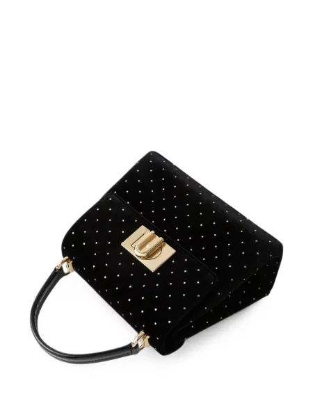 Top Furla negru