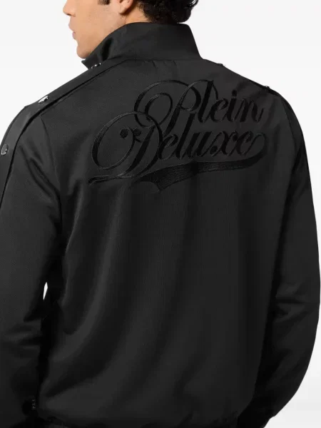 Geacă Philipp Plein negru