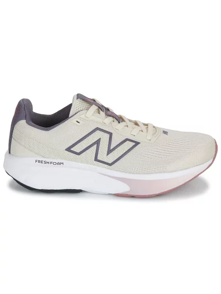 Pantofi New Balance bej