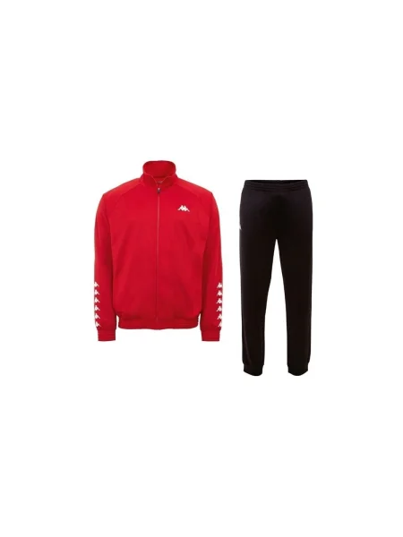Trening Kappa negru