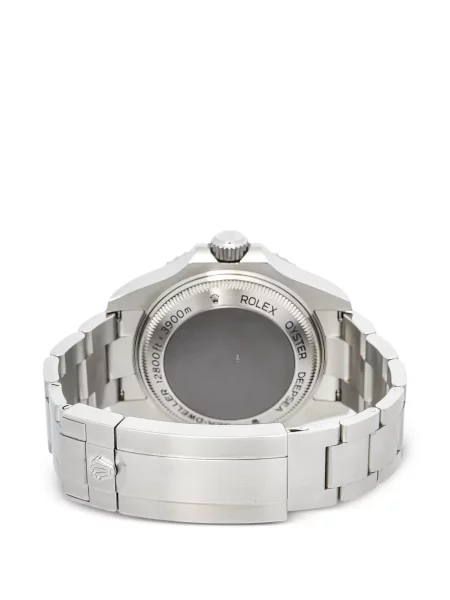 Hodinky Rolex modrá