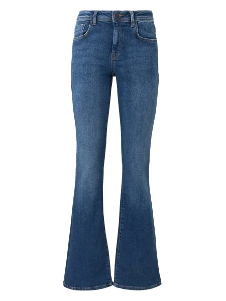 LTB Jeans JULIANA denim albastru