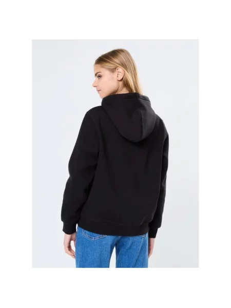 Vesta Calvin Klein Jeans crna