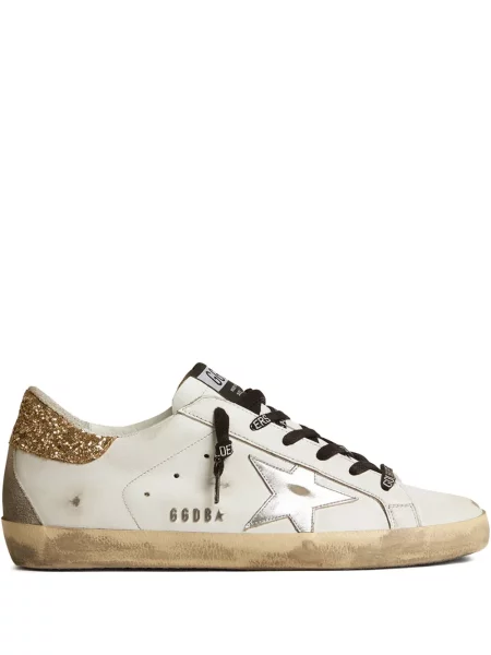 Tenisice Golden Goose bijela