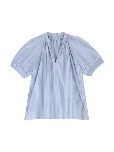 Bluzka Paul Smith niebieska