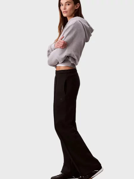 Спортивні штани Calvin Klein Jeans чорні