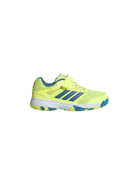 Pantofi Adidas galben