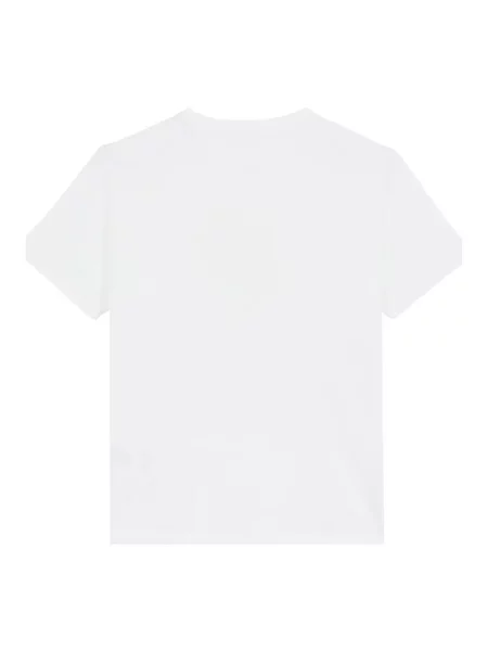 Tricou Vilebrequin alb