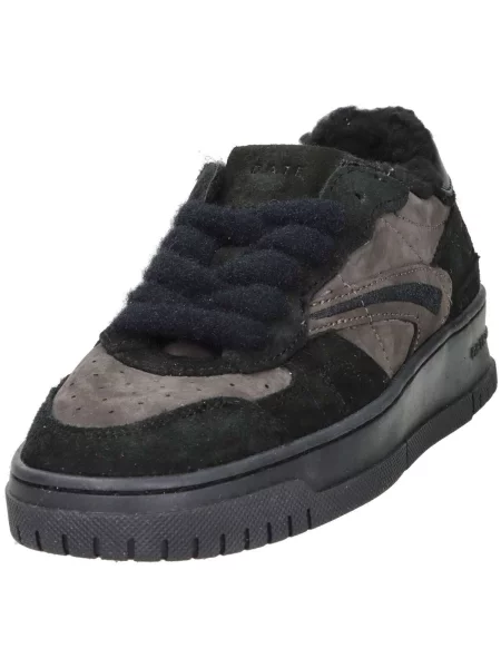 Pantofi D.a.t.e. negru