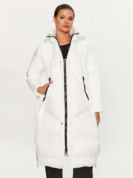 Puhovka Canadian Classics bela