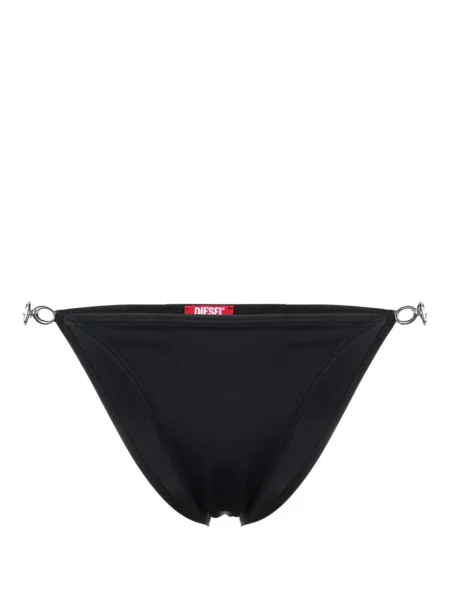 Bikini Diesel negru