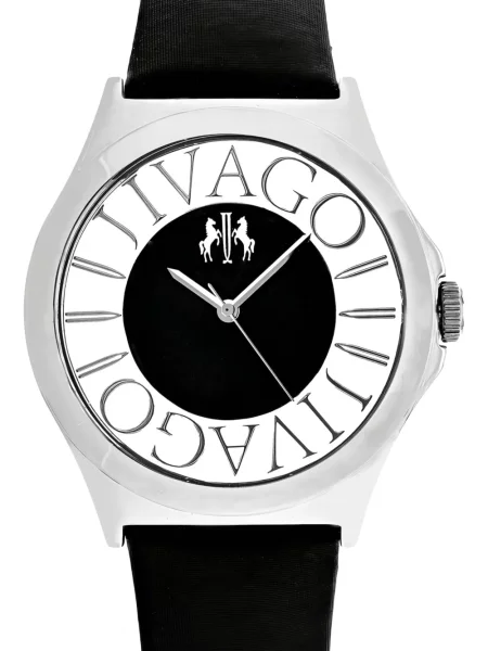 Ceas Jivago negru