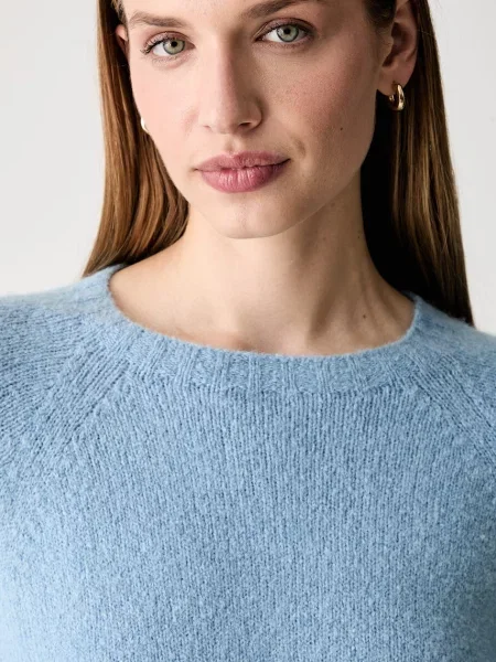 Шерстяной свитер Weekend Max Mara