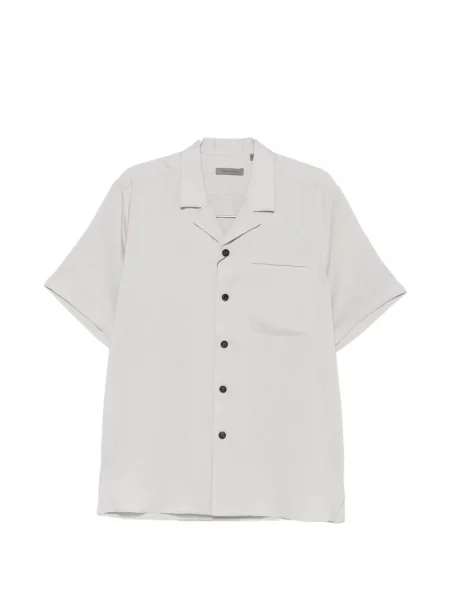 Scurt cămașă Corneliani