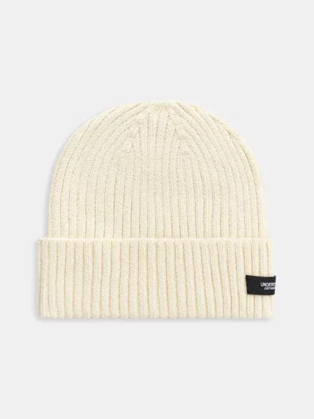 Undercover căciulă din amestec de lână Beanie