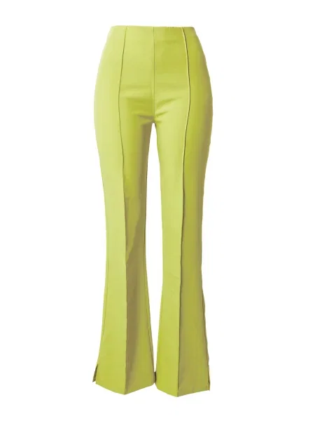 Hosbjerg Nohavice Ivy Adele svetlozelená