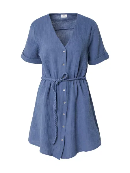 JDY Rochie tip bluză JDYTHEIS safir