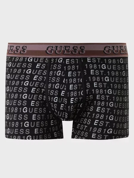 Трусы Guess