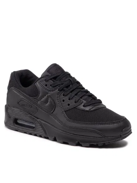 Nike Pantofi Air Max 90 negru