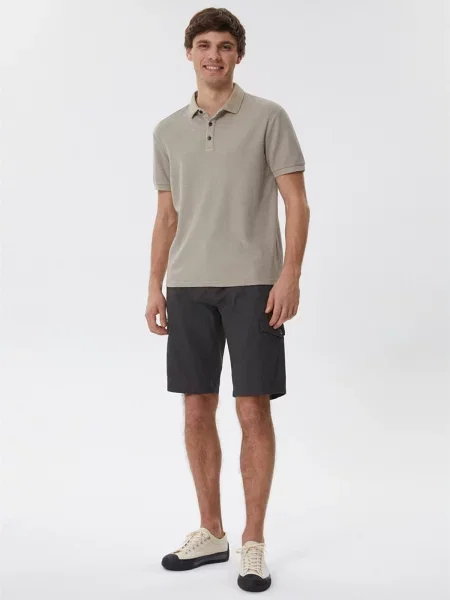 Polo majica Lee Cooper