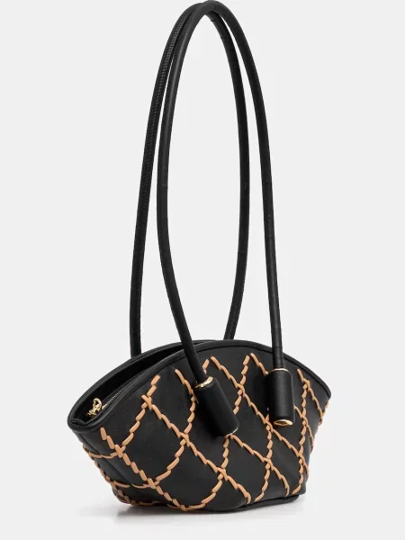 Сумочка Themoire чорний