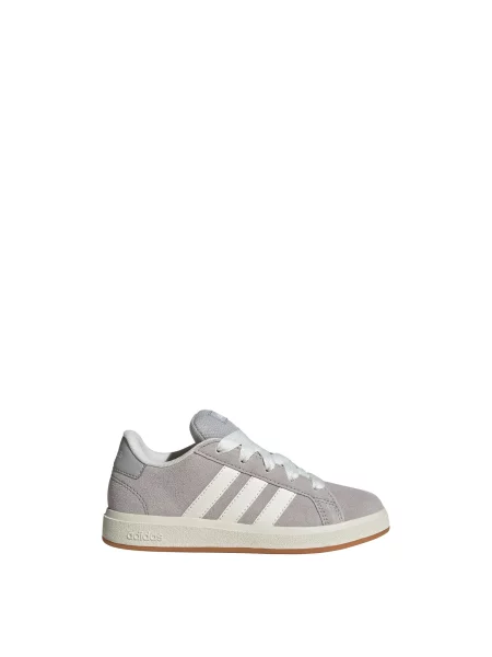 Pantofi Adidas gri