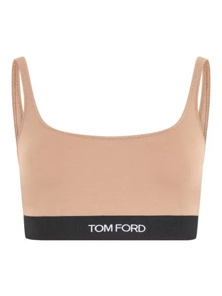 Braletka Tom Ford beżowa