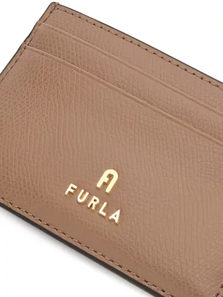 Portofel Furla cu autograf