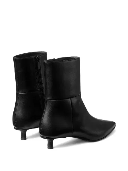 Botine Jimmy Choo negru
