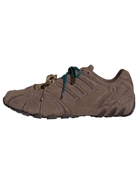 Sneakerși Adidas Originals maro