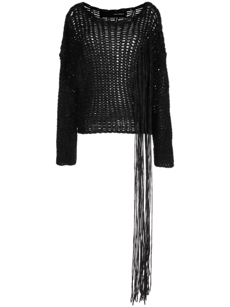 Pulover Isabel Benenato negru