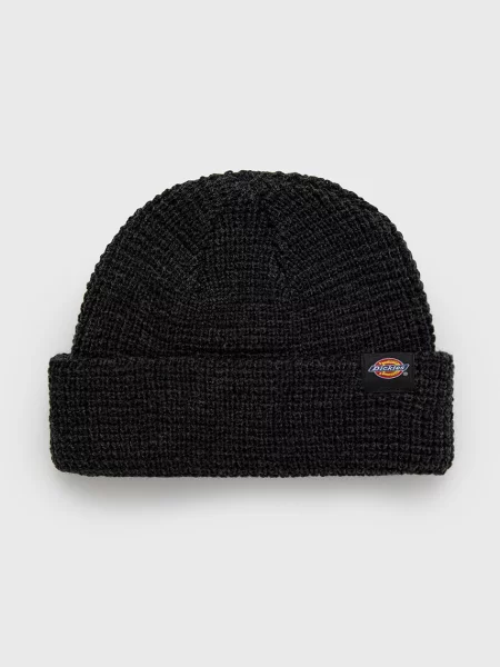 Căciulă Dickies negru