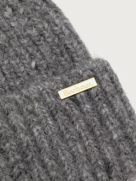 Barbour шапка Meryl Beanie