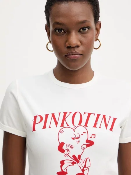 Футболка Pinko