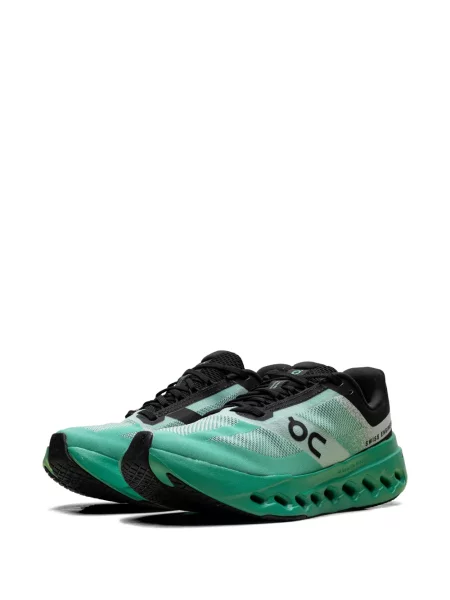 Sneakerși On verde