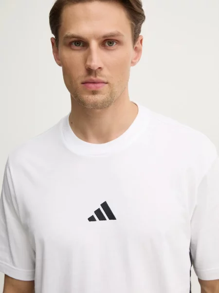 Tricou Adidas alb