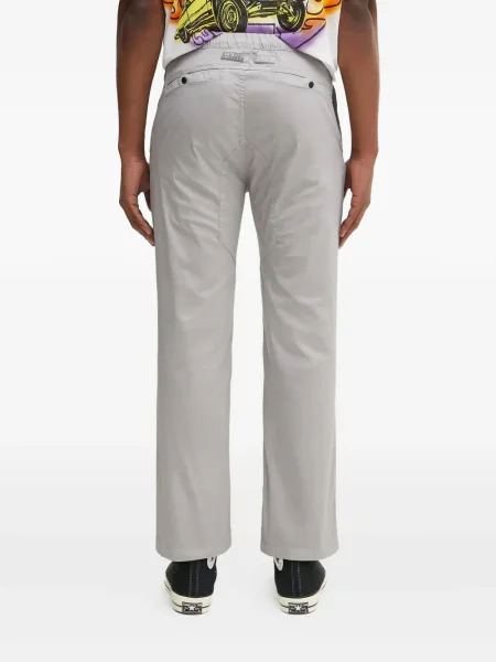 Pantaloni Napapijri gri