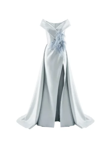 Rochie Gattinolli By Marwan cu pene