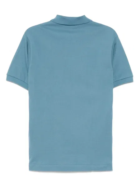 Polo Lacoste albastru