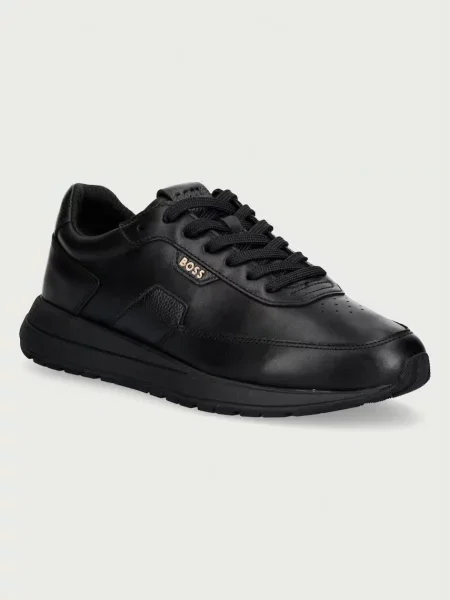 BOSS sneakers pentru bărbați Vinston negru