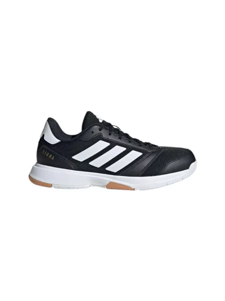 Pantofi Adidas plasă negru