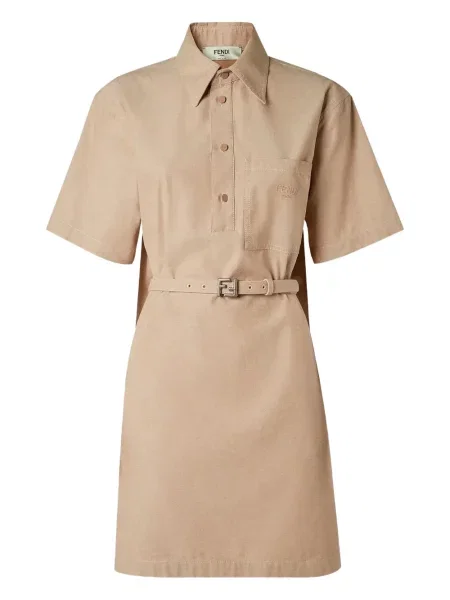 Rochie mini Fendi de costum