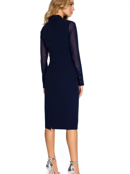 Rochie Stylove negru