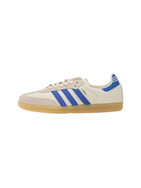 Pantofi Adidas alb