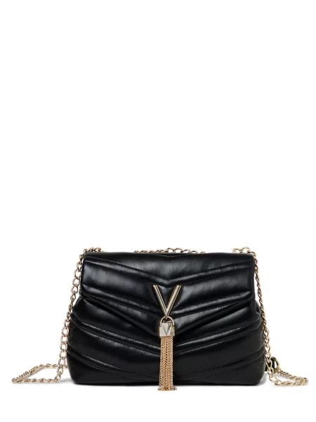 VALENTINO HANDBAGS Torebka Privilege Kobiety Sztuczne włókno ONE SIZE czarny