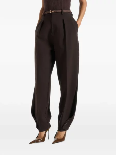 Pantaloni Manière De Voir maro