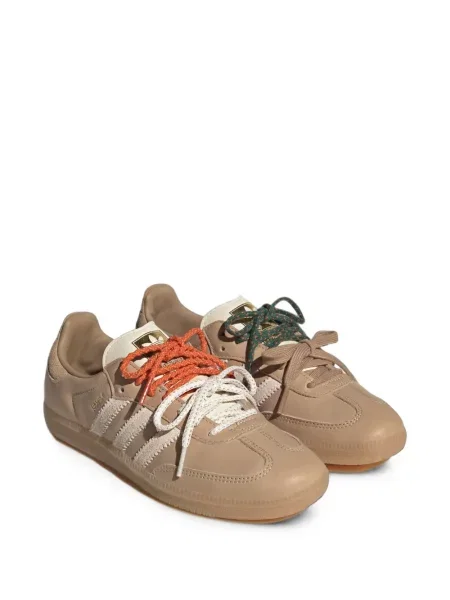 Top Adidas alb