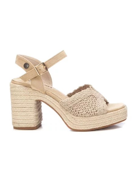 Pantofi Refresh bej