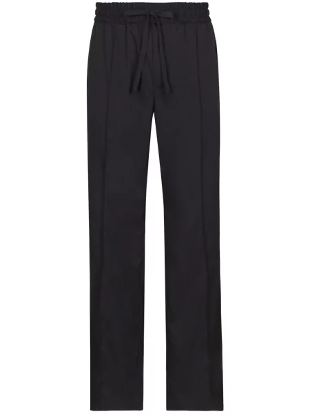Pantaloni Dolce & Gabbana albastru