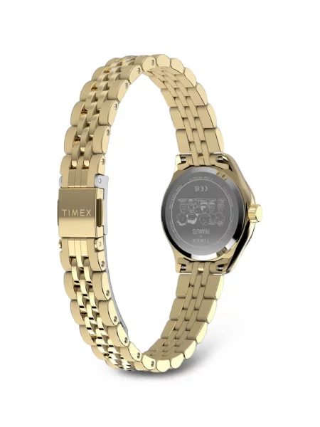 Ceas Timex cu motiv cu inimi